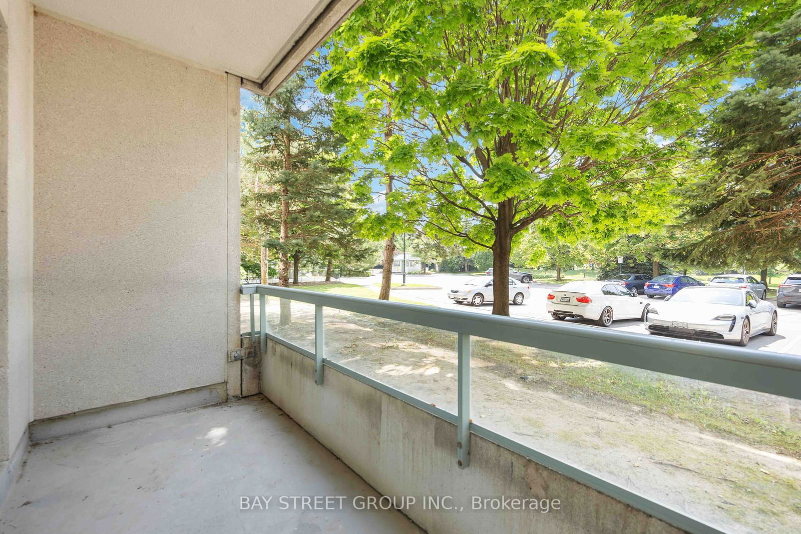 5039 Finch Ave E, unit 107 for sale - image #23