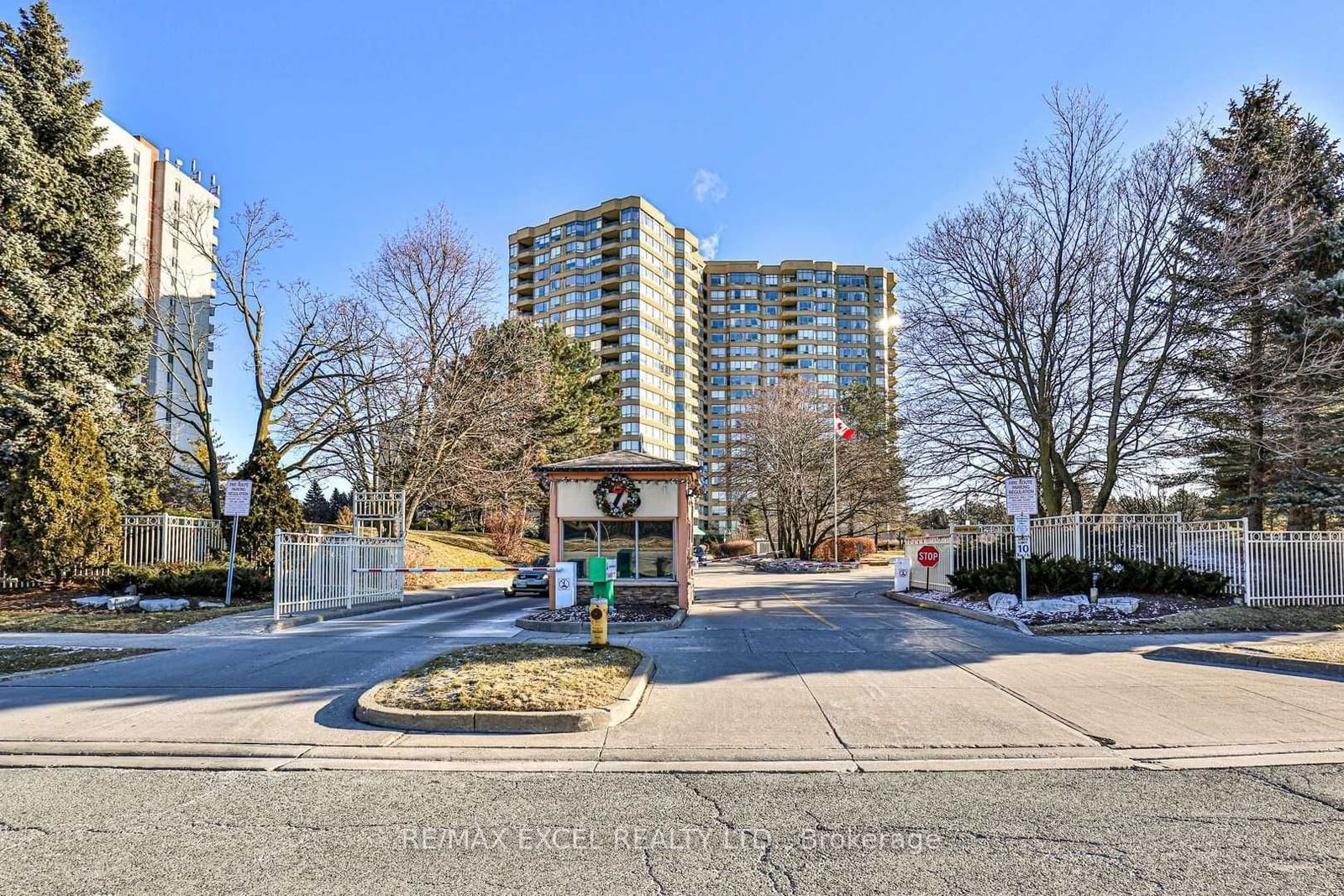 Monterey Condos, Scarborough, Toronto