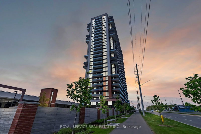 2550 Simcoe St N, unit 2504 for sale - image #1