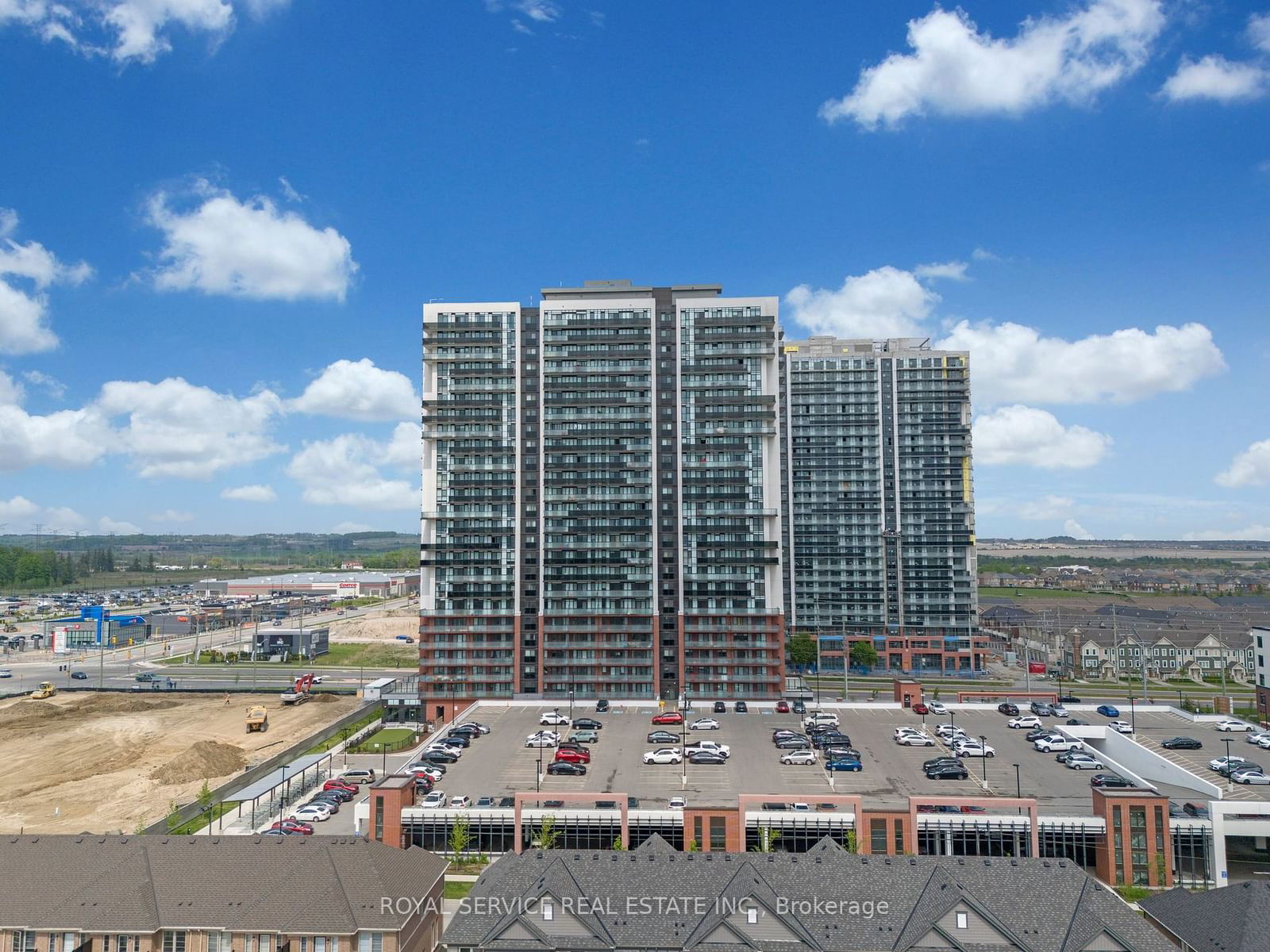 2550 Simcoe St N, unit 2504 for sale - image #2