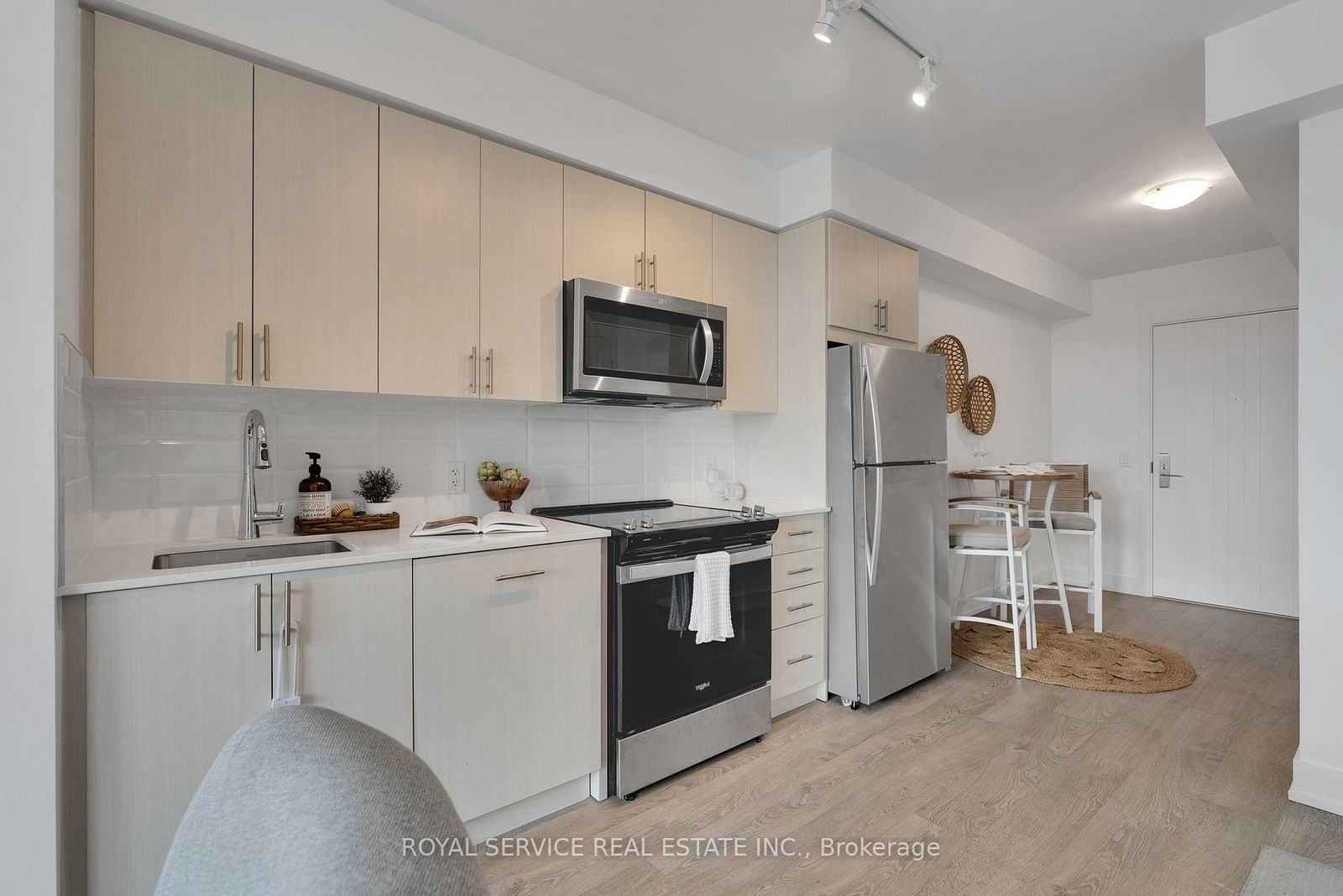 2550 Simcoe St N, unit 2504 for sale