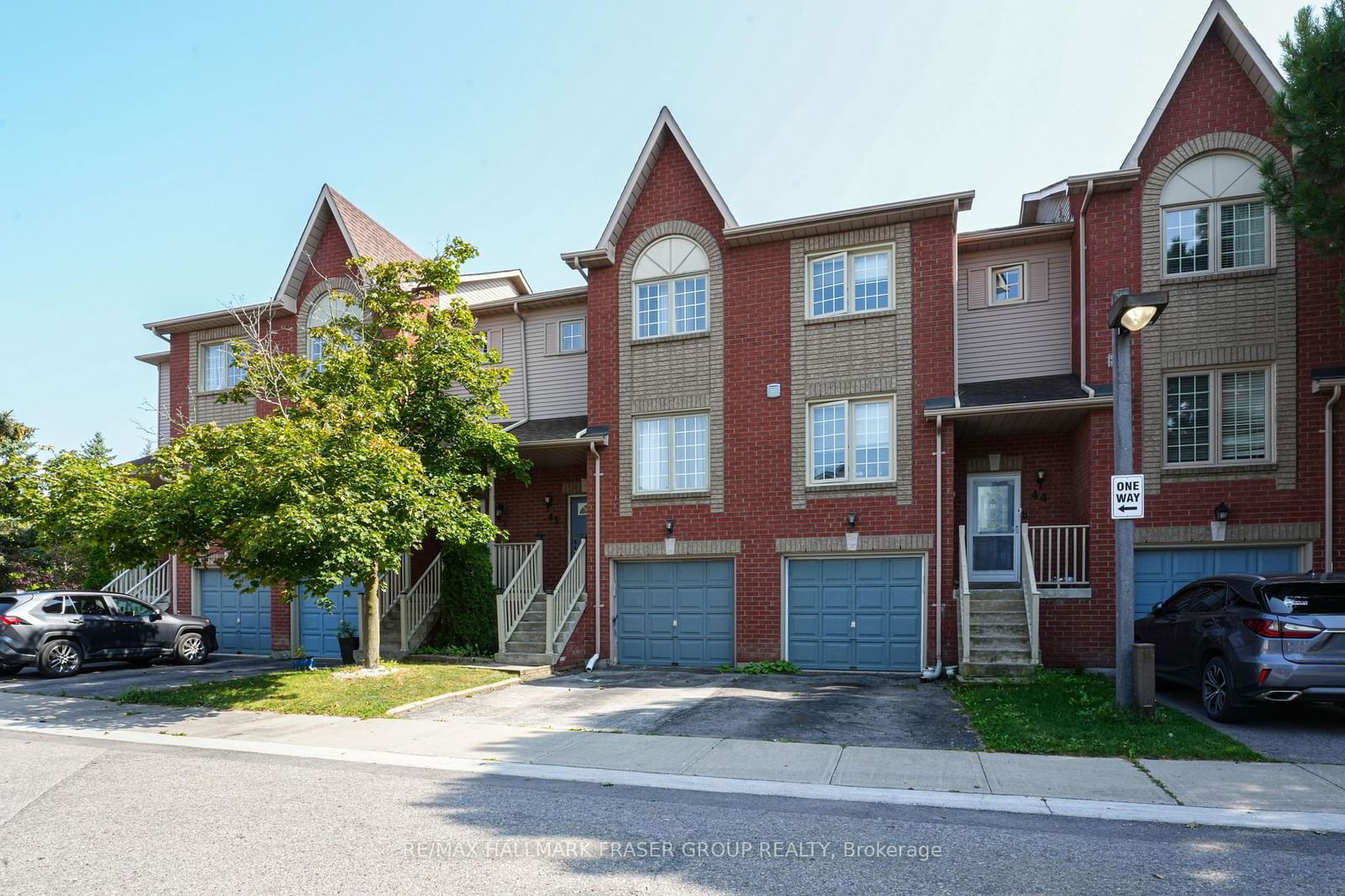 1867 Kingston Rd, unit 43 for sale