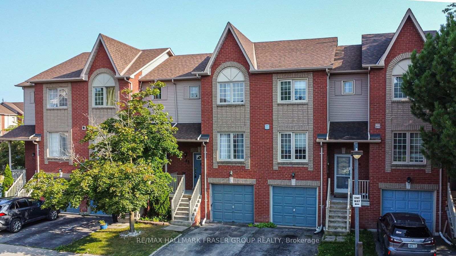 1867 Kingston Rd, unit 43 for sale