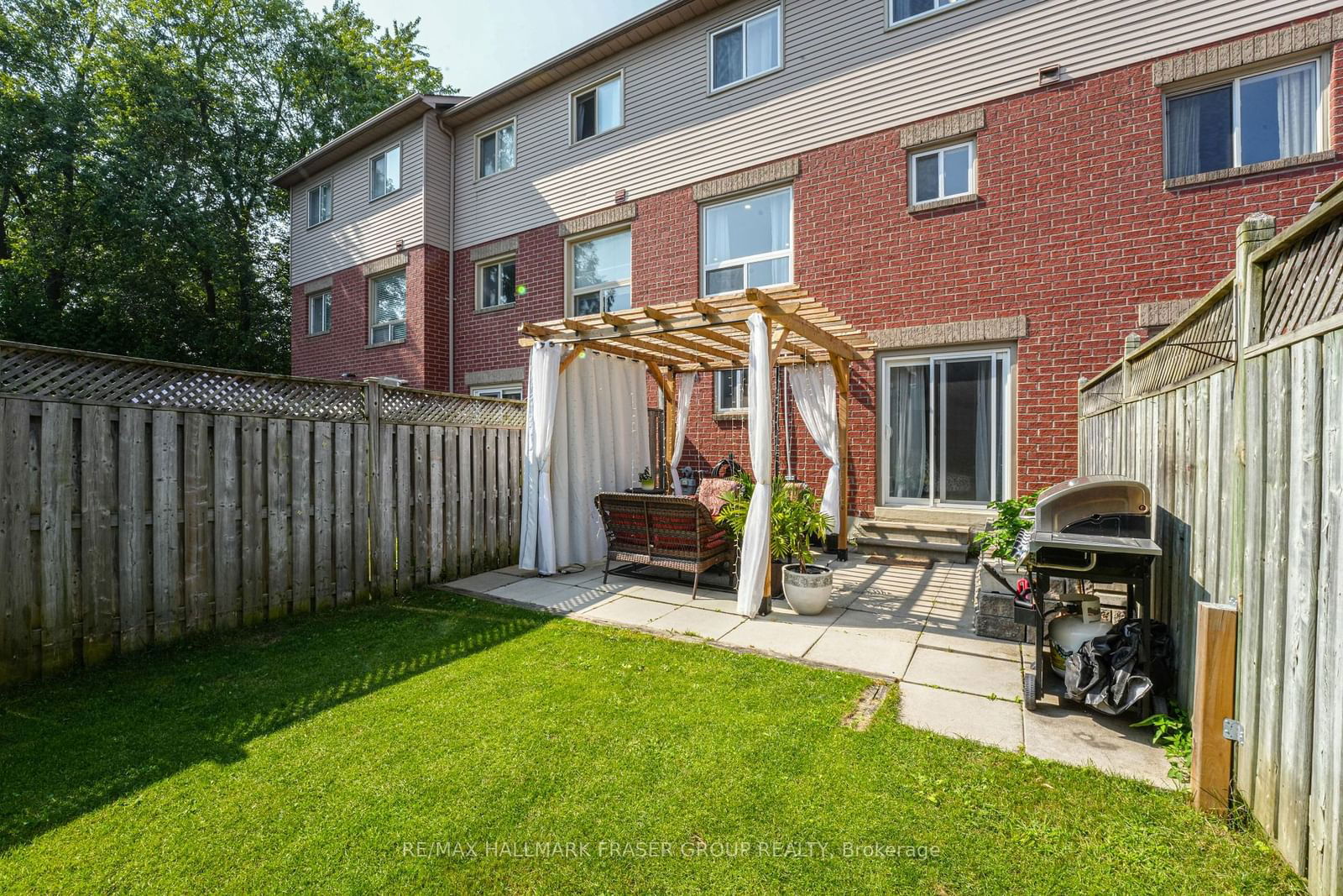 1867 Kingston Rd, unit 43 for sale - image #30