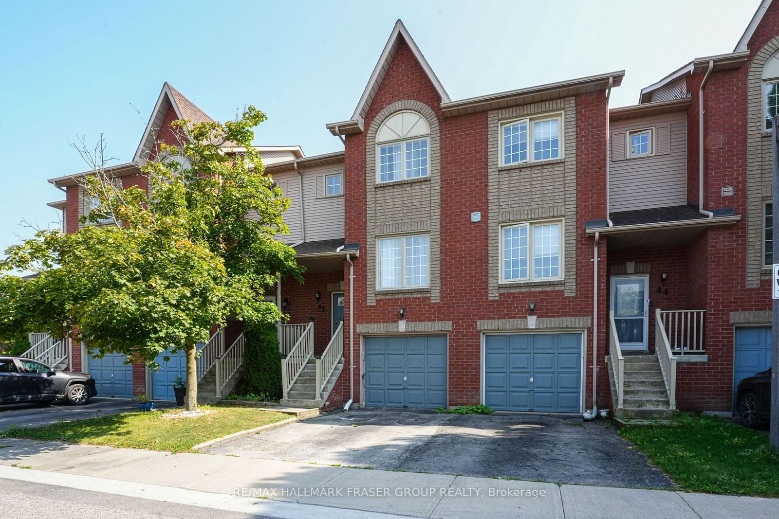 1867 Kingston Rd, unit 43 for sale