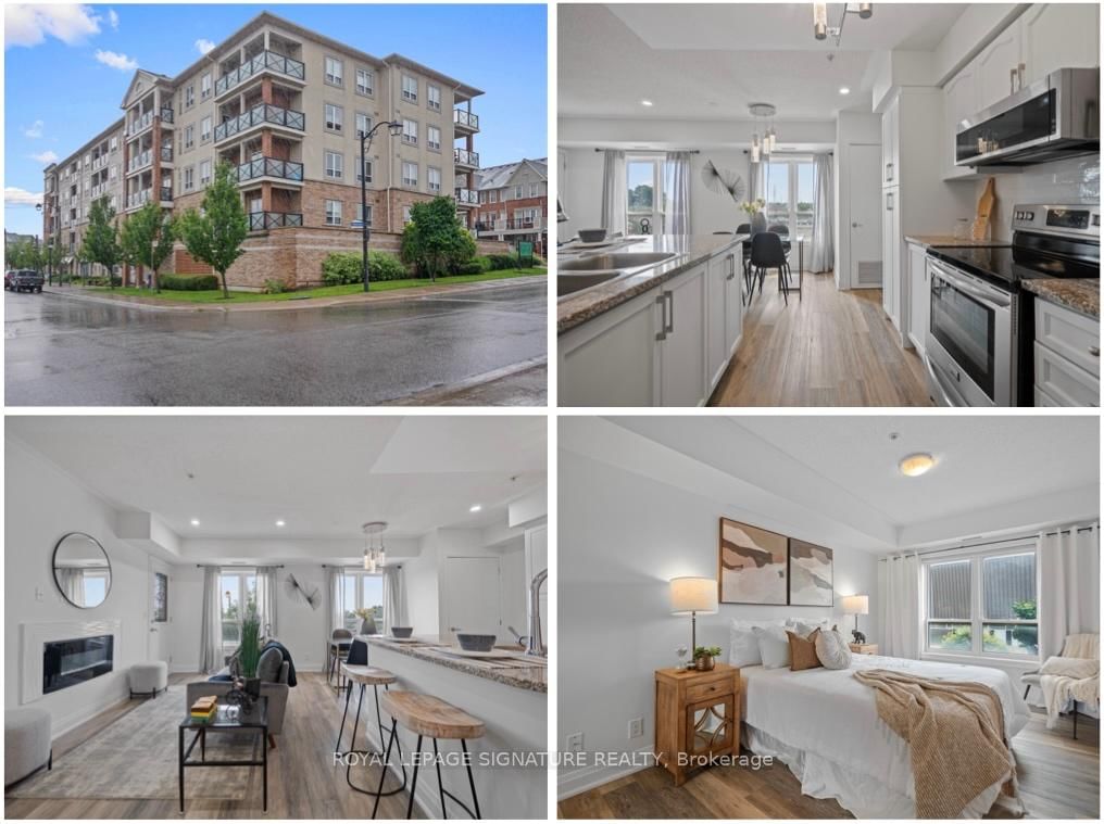 10 Mendelssohn St, unit 122 for sale - image #1