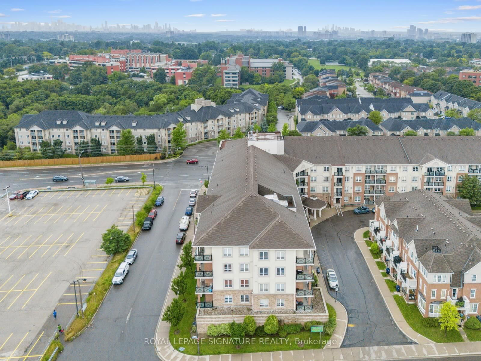 10 Mendelssohn St, unit 122 for sale - image #32