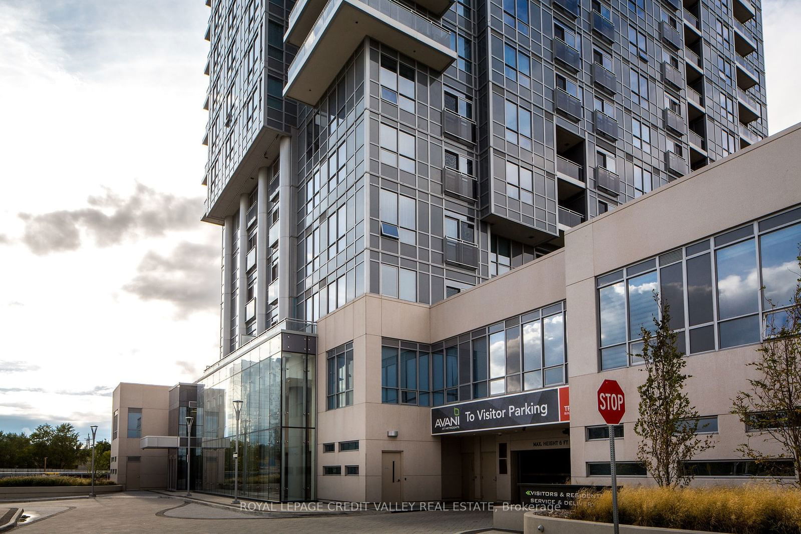 Avani at Metrogate Condos, Scarborough, Toronto