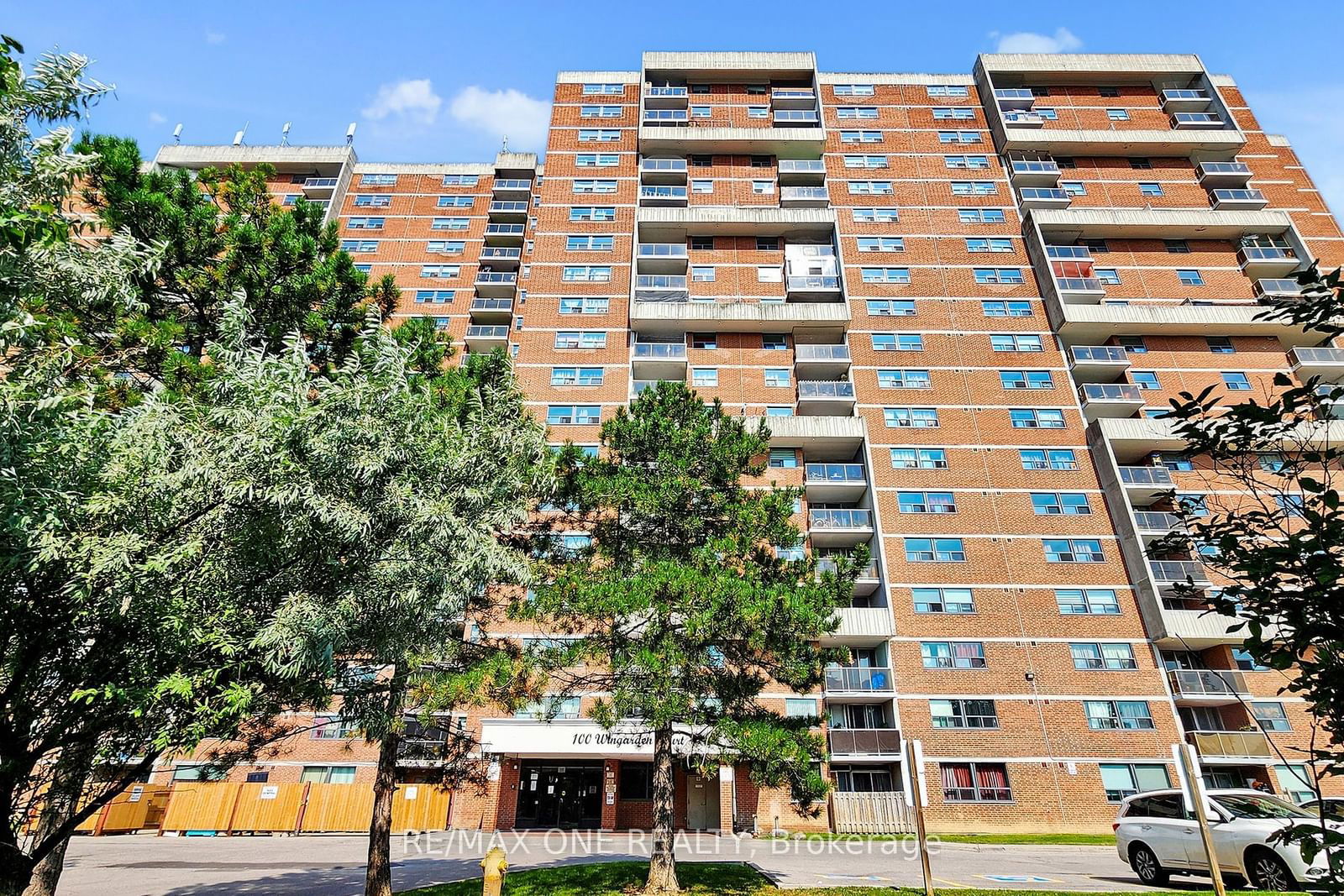 100 Wingarden Crt, unit 410 for sale - image #3