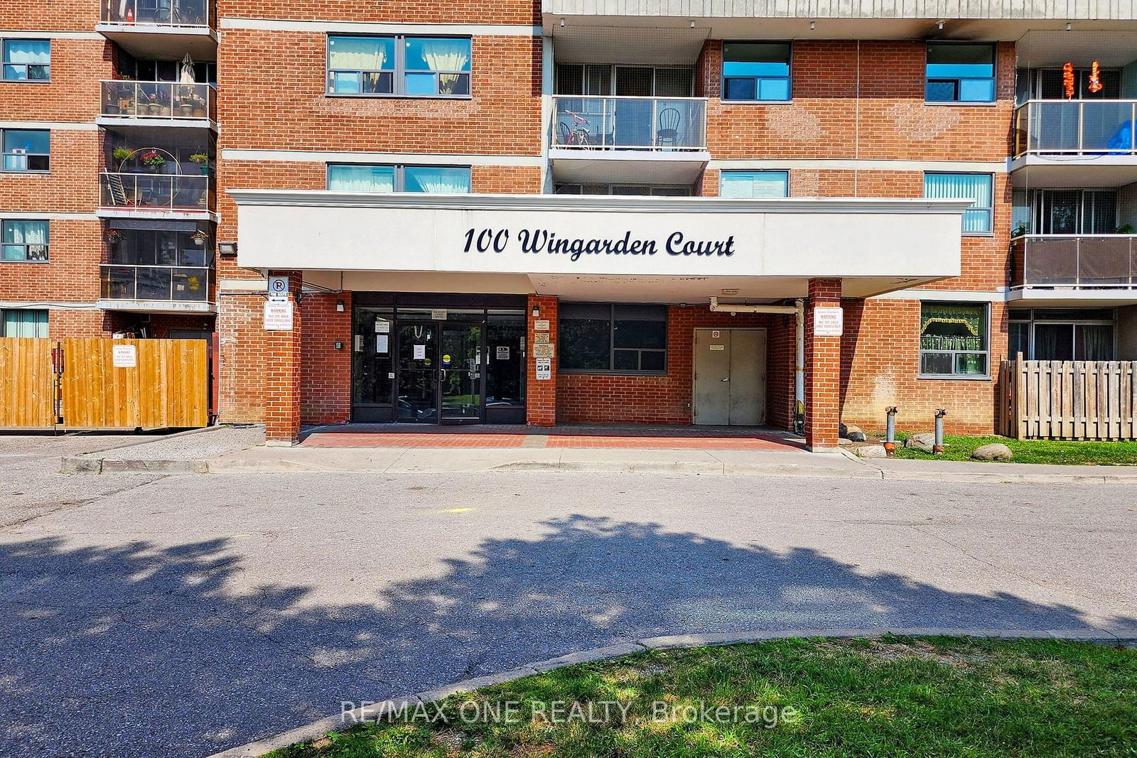 100 Wingarden Crt, unit 410 for sale - image #4