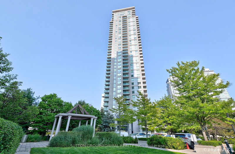 60 Brian Harrison Way, unit 2006 for sale - image #1