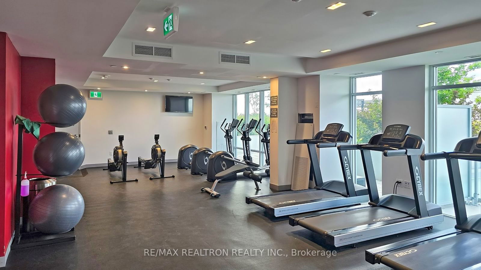 3220 Sheppard Ave E, unit 107 for sale - image #34