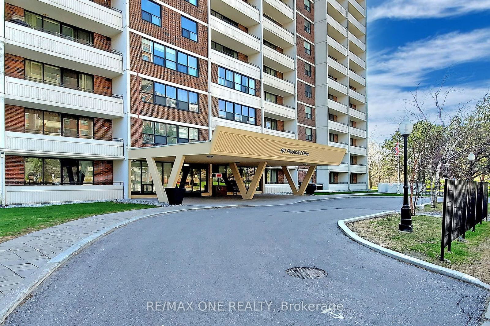 The Birches Condos, Scarborough, Toronto