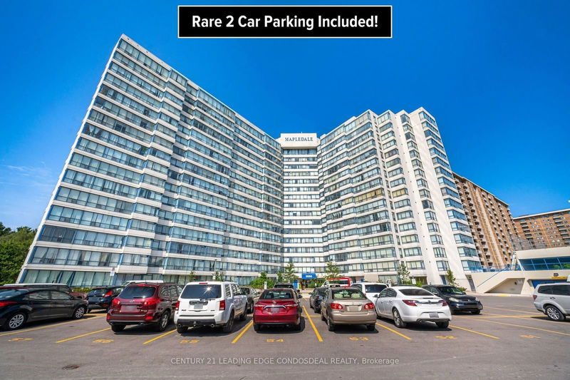 3050 Ellesmere Rd, unit 208 for sale - image #1