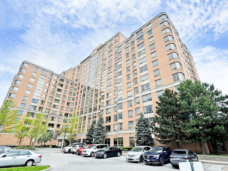 1883 McNicoll Ave, unit 601 for sale - image #1