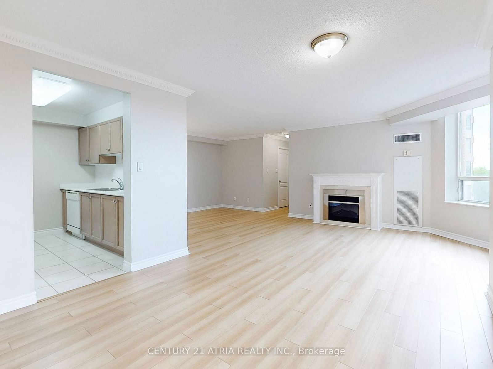 1883 McNicoll Ave, unit 601 for sale - image #3