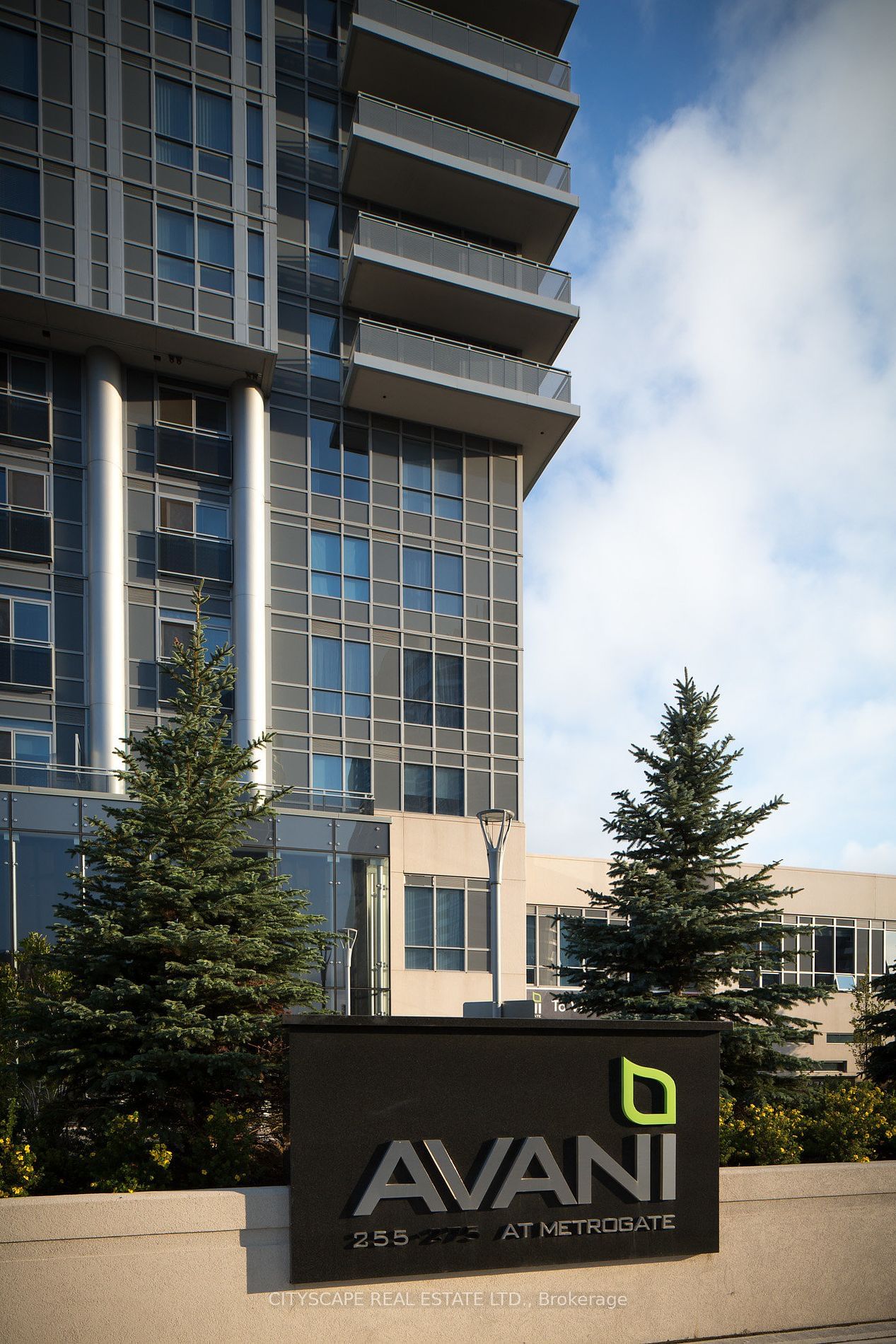 255 Village Green Sq, unit 406 for sale - image #29