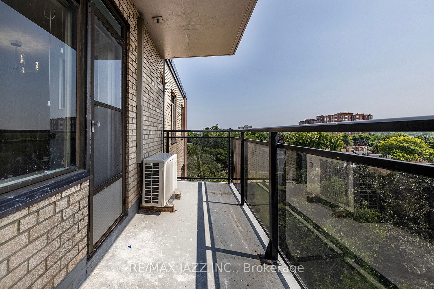 825 Kennedy Rd, unit 708 for sale - image #24