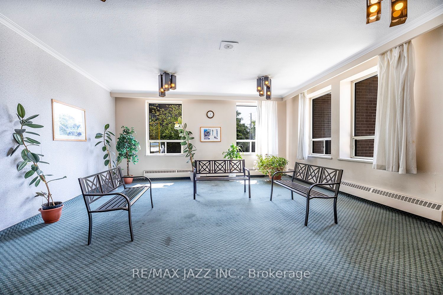 825 Kennedy Rd, unit 708 for sale - image #25