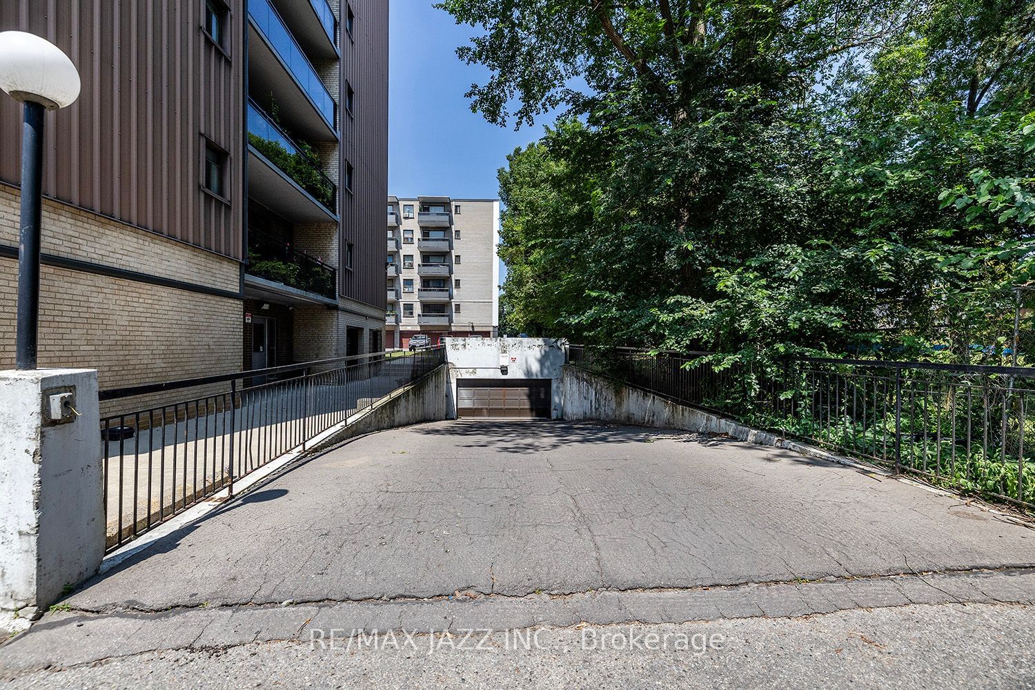 825 Kennedy Rd, unit 708 for sale - image #27