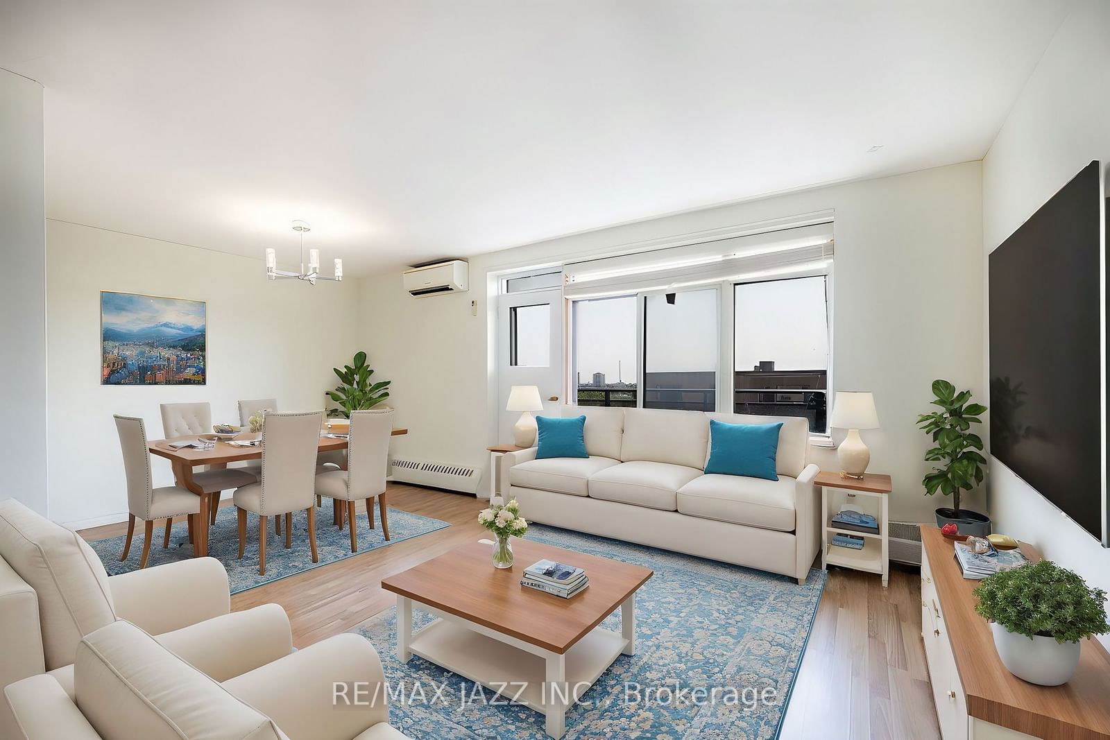 825 Kennedy Rd, unit 708 for sale - image #6