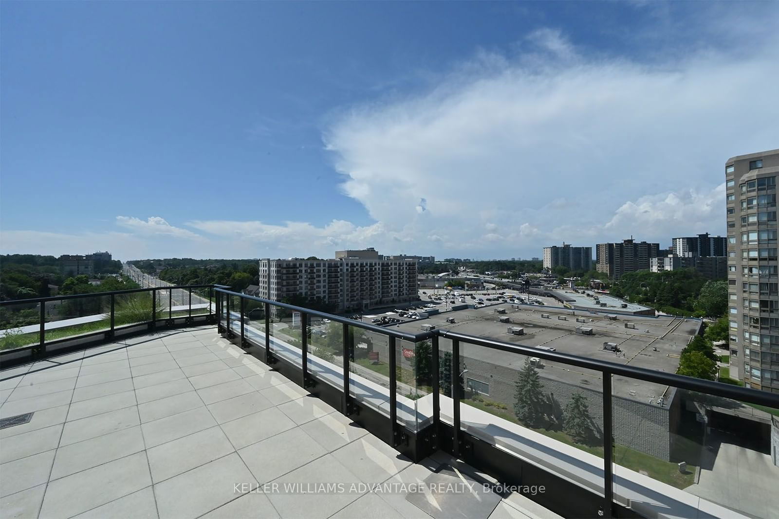 3655 Kingston Rd, unit 816 for sale