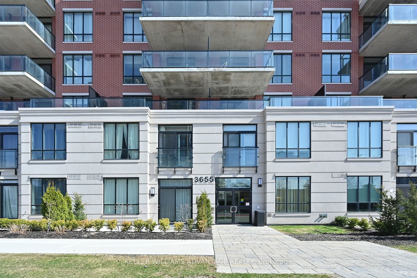 Guildwood Condos, Scarborough, Toronto