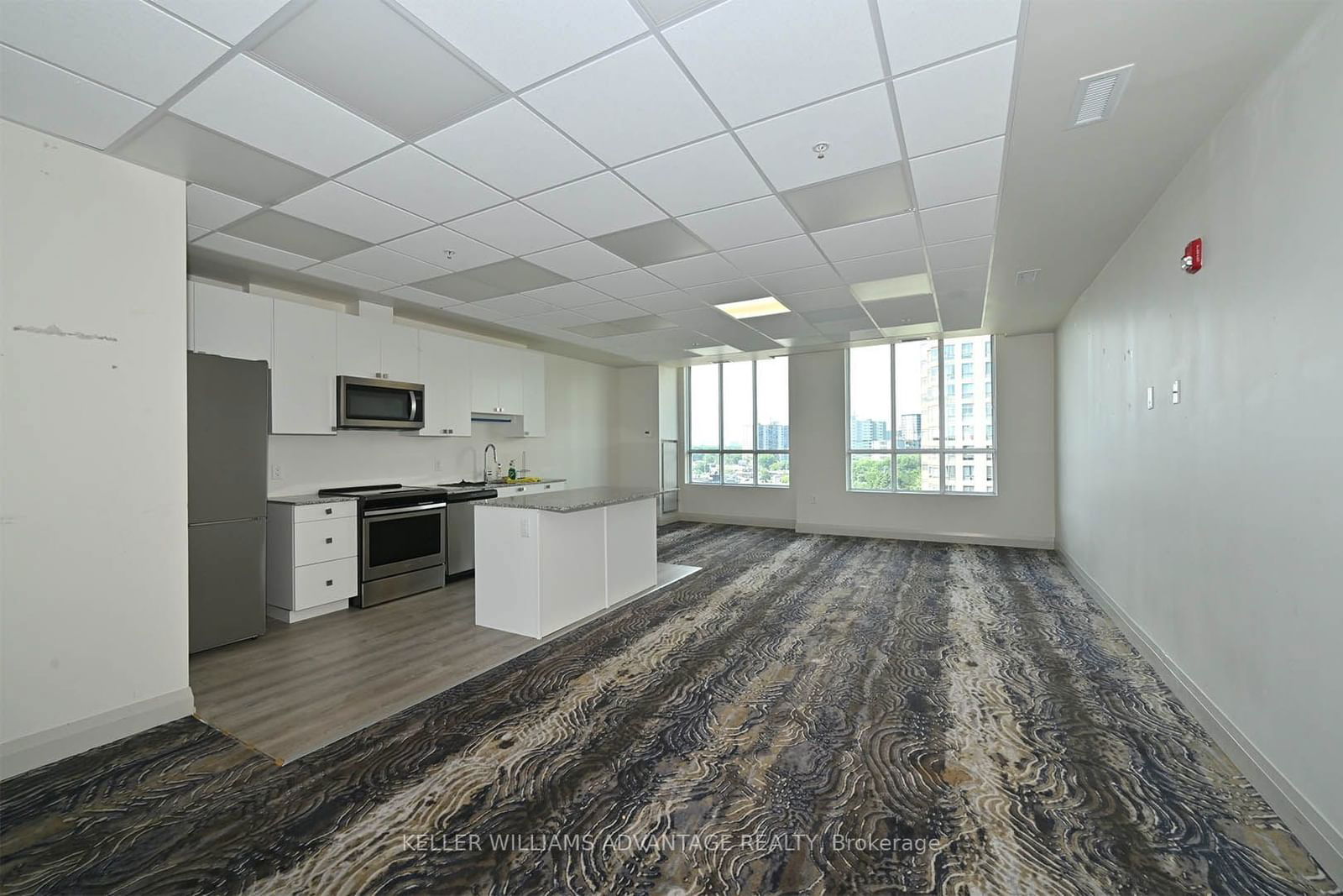 3655 Kingston Rd, unit 816 for sale - image #21