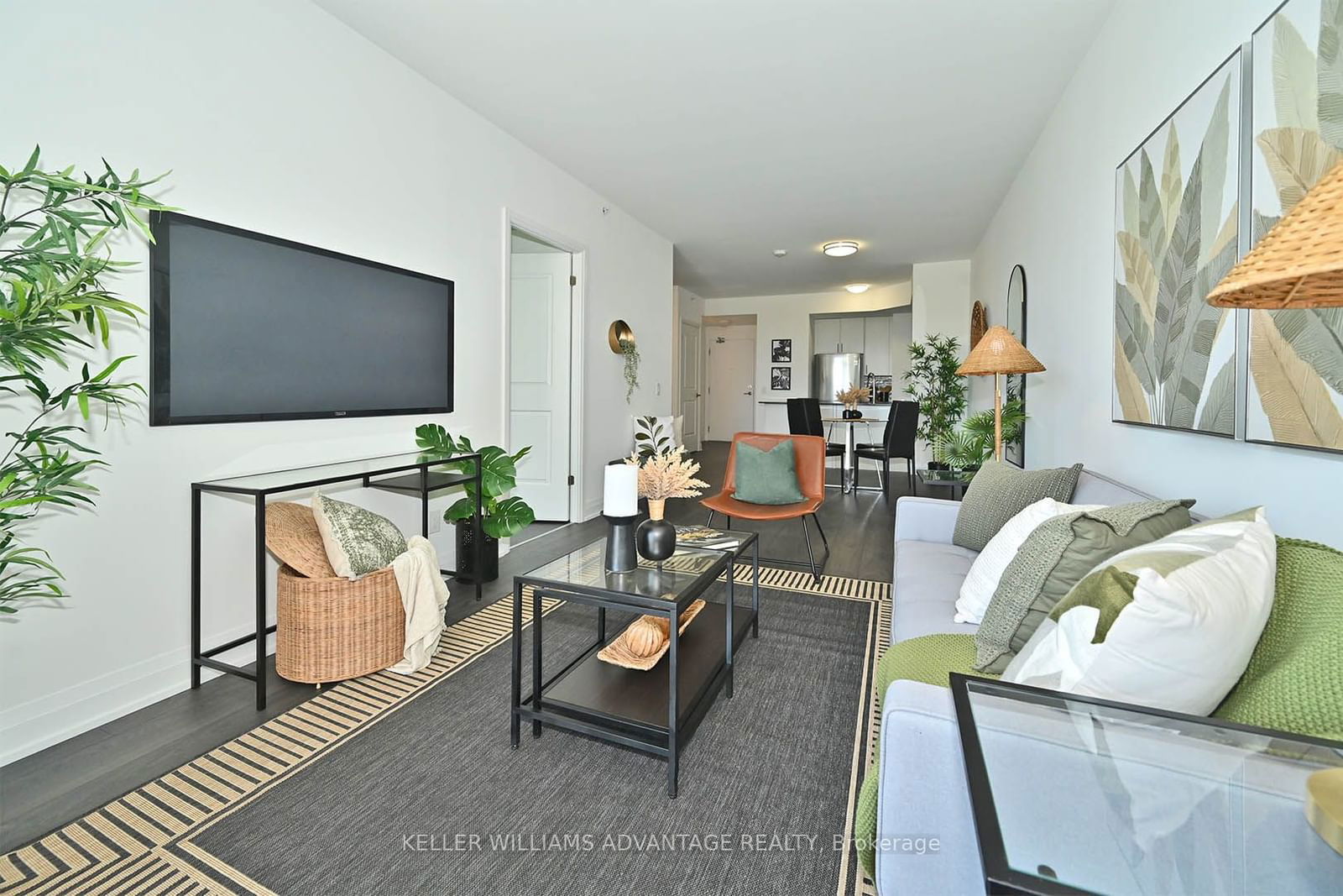 3655 Kingston Rd, unit 816 for sale - image #4