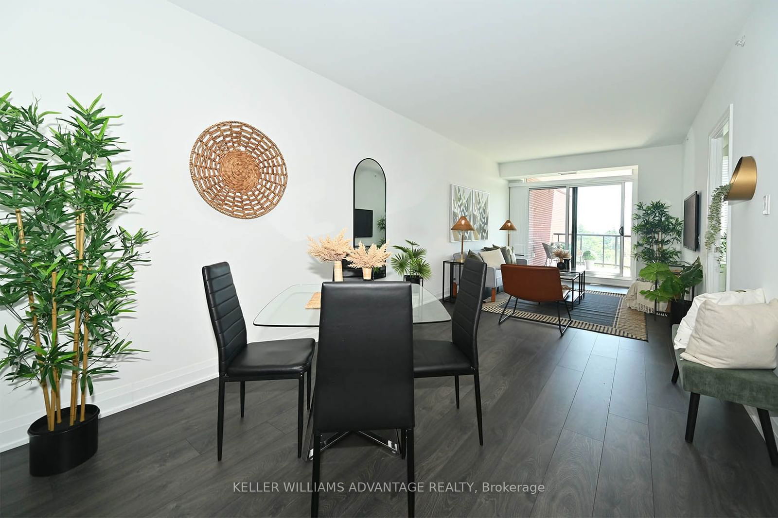 3655 Kingston Rd, unit 816 for sale - image #5