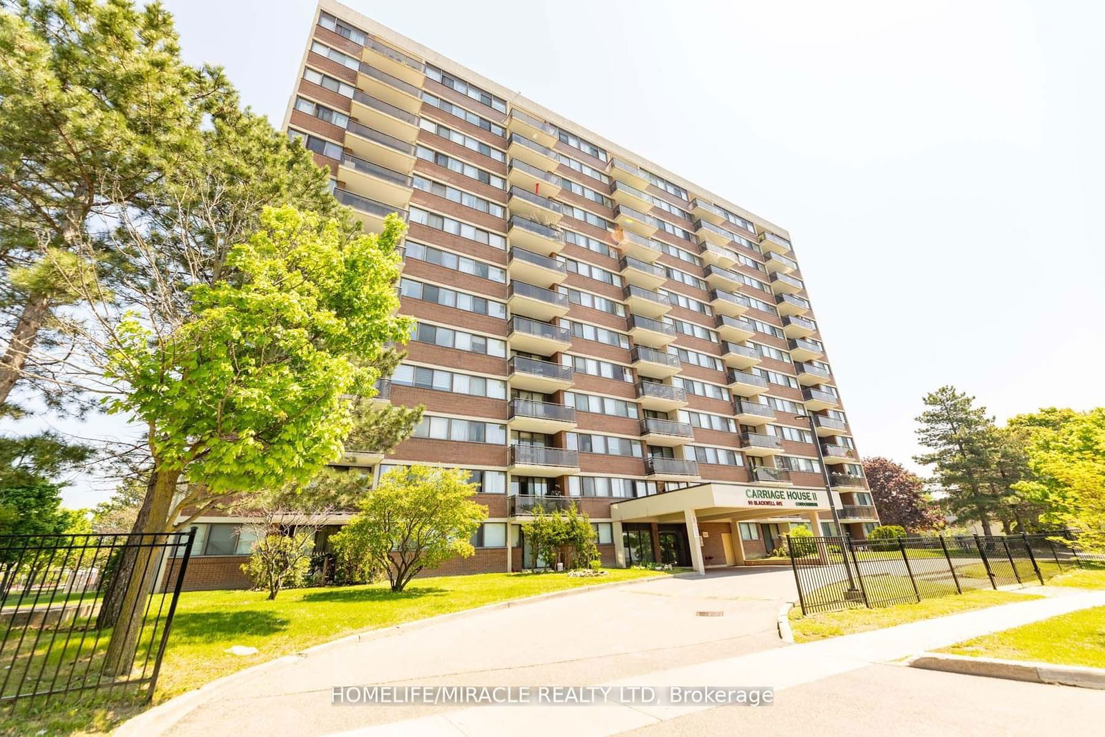 99 Blackwell Ave, unit 1108 for sale - image #1