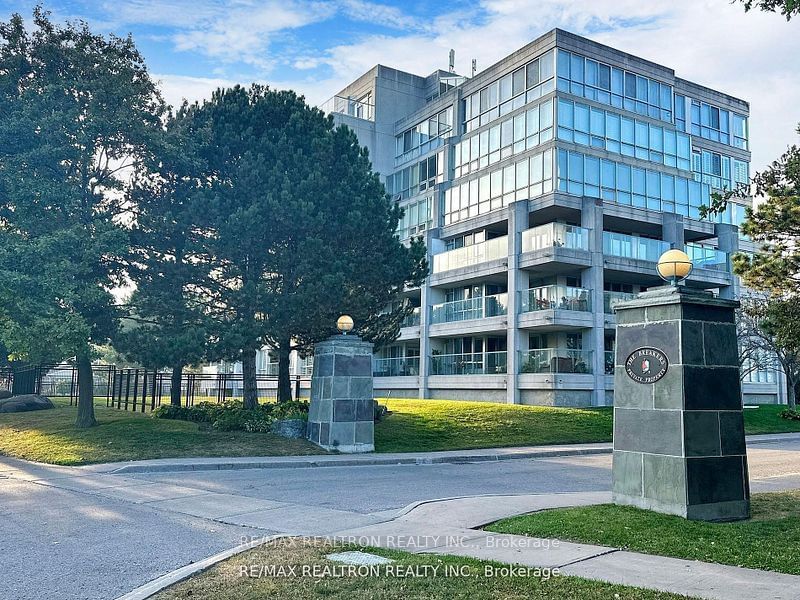 The Breakers II Condos, Ajax, Toronto