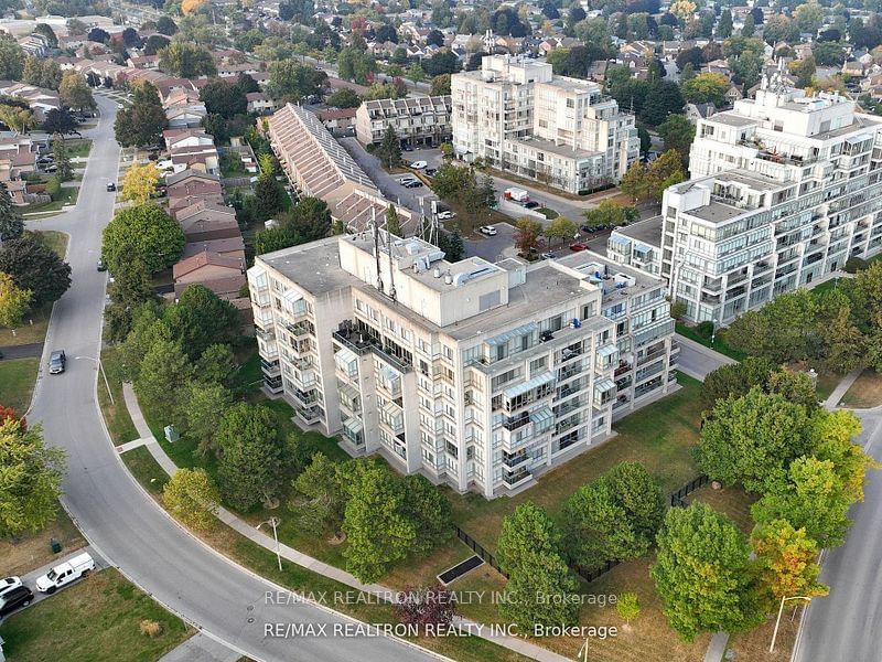 The Breakers II Condos, Ajax, Toronto