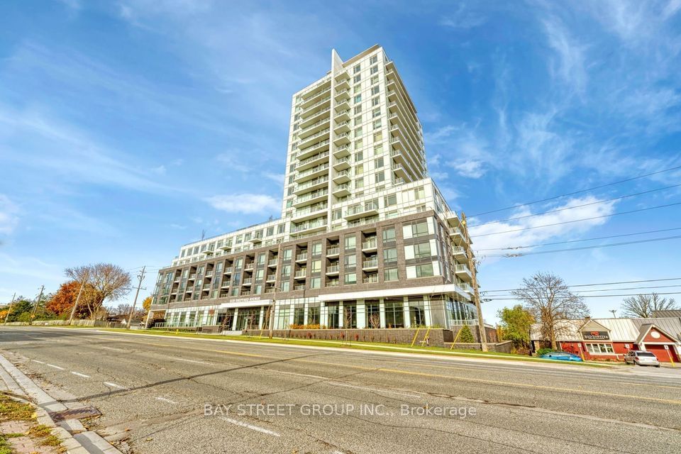 3220 Sheppard Ave E, unit 1710 for rent - image #1