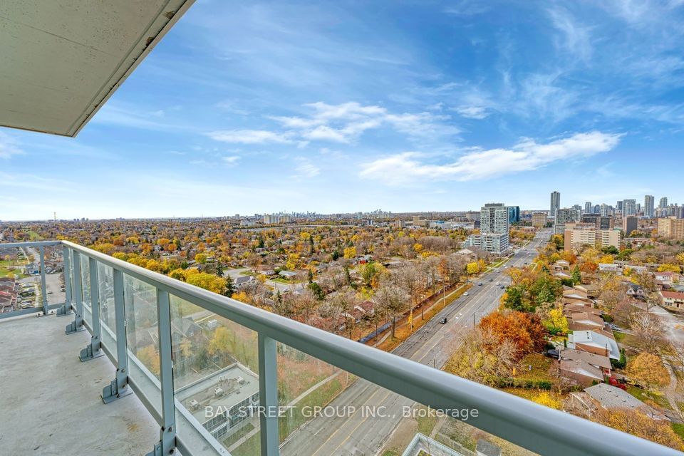 3220 Sheppard Ave E, unit 1710 for rent - image #16