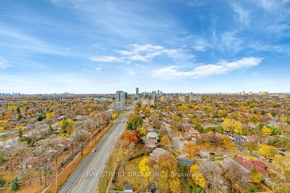 3220 Sheppard Ave E, unit 1710 for rent - image #17