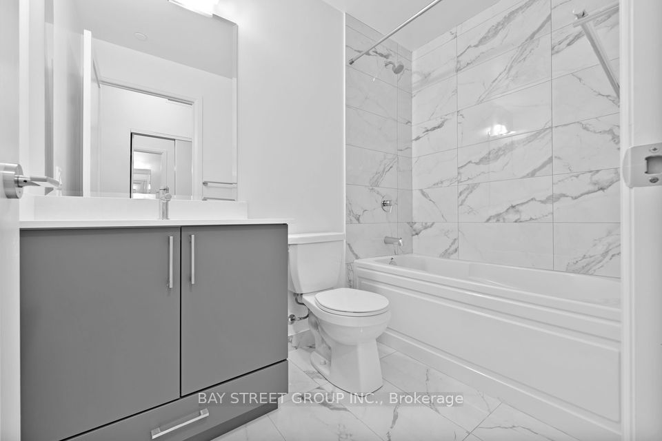 3220 Sheppard Ave E, unit 1710 for rent - image #3