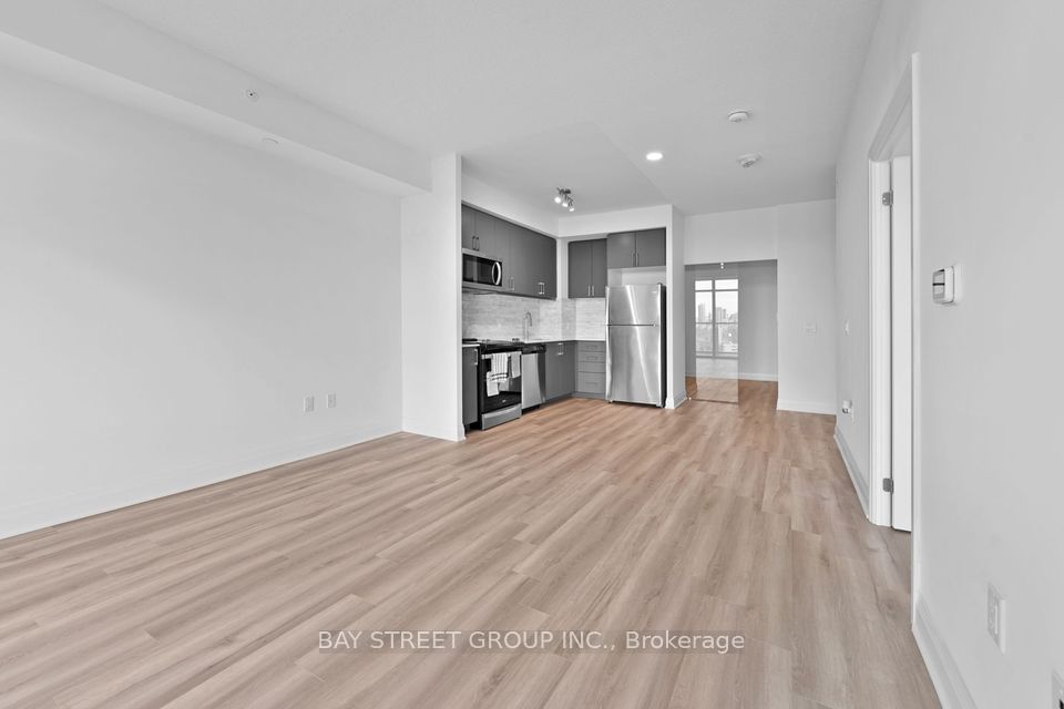 3220 Sheppard Ave E, unit 1710 for rent - image #6