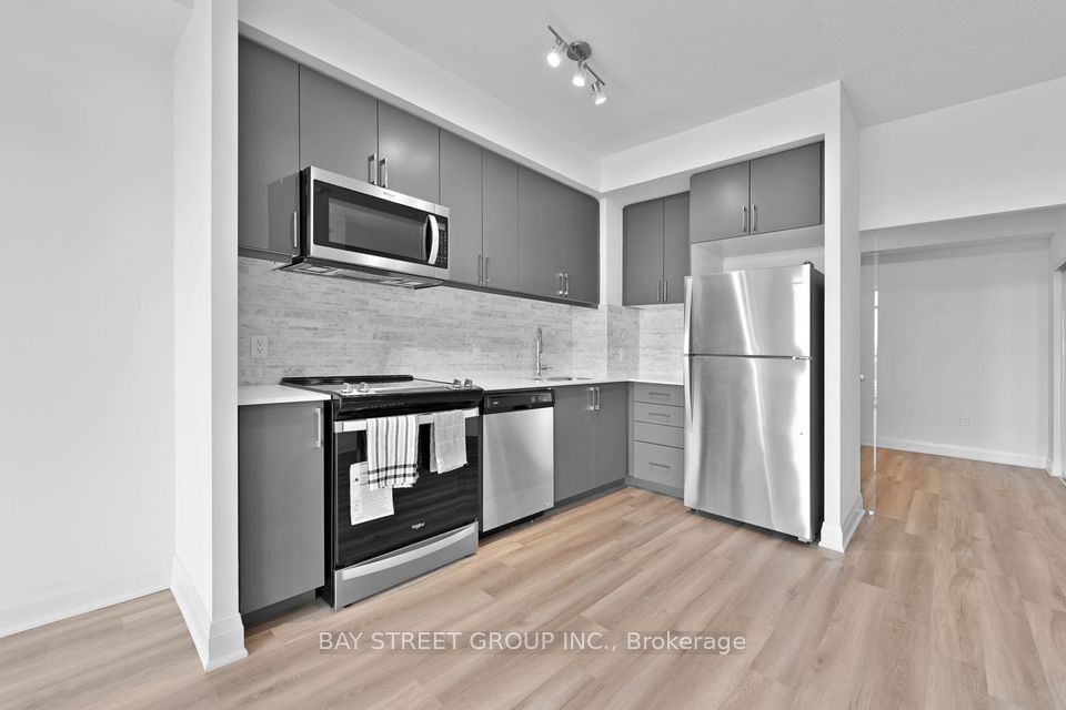 3220 Sheppard Ave E, unit 1710 for rent - image #8