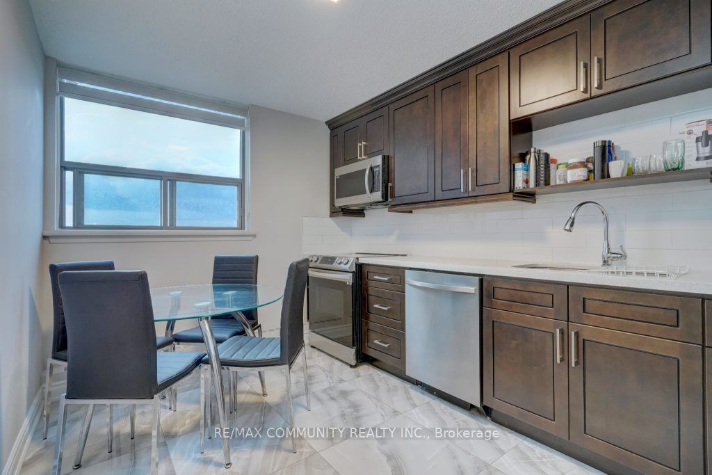 100 Wingarden Crt, unit 1910 for sale - image #11