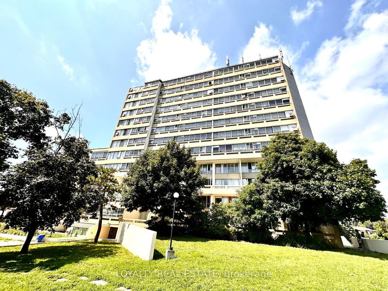 5580 Sheppard Ave E, unit Ph5 for sale - image #1