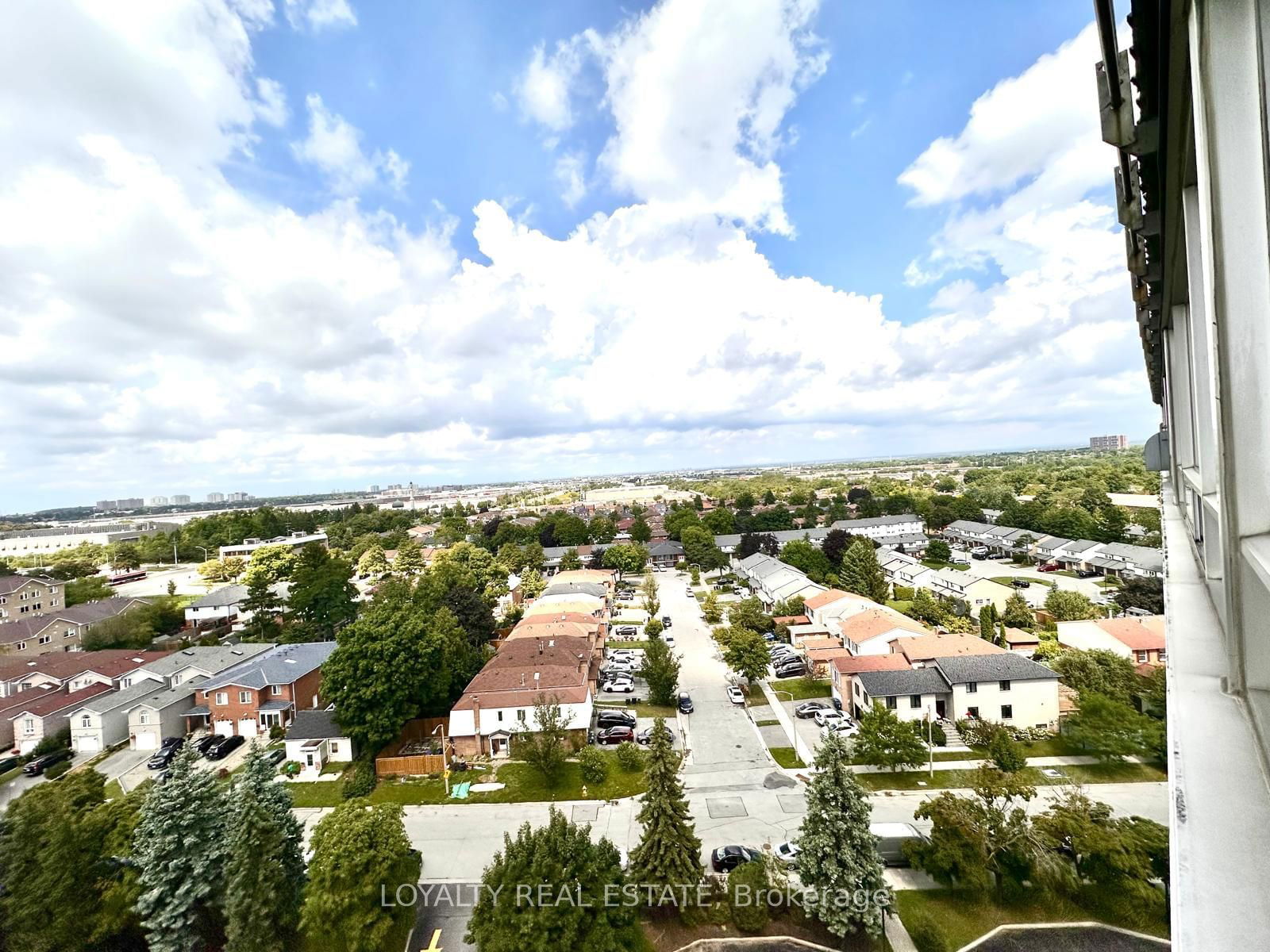 Sheppard Place Condominium, Scarborough, Toronto