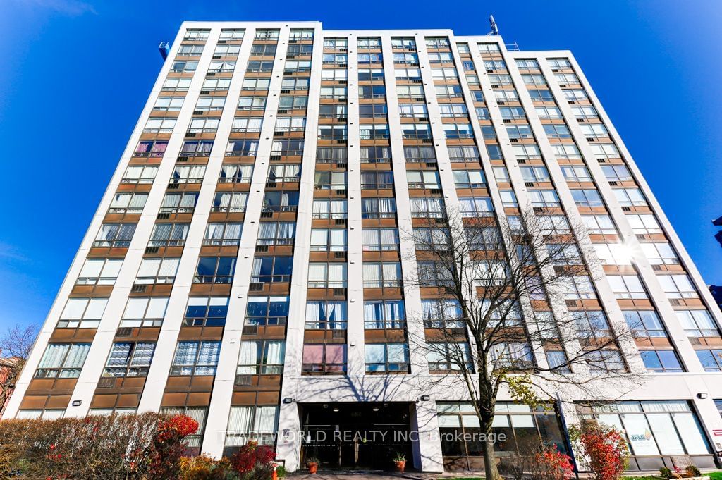 1 Reidmount Ave, unit 1003 for sale - image #1