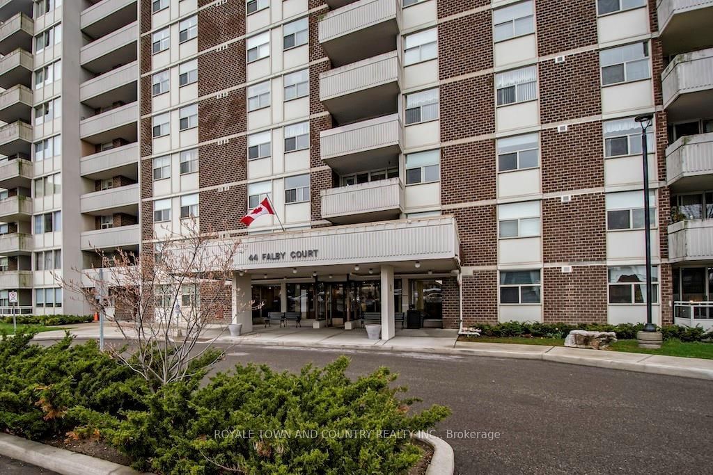 44 Falby Crt, unit 1611 for sale - image #3