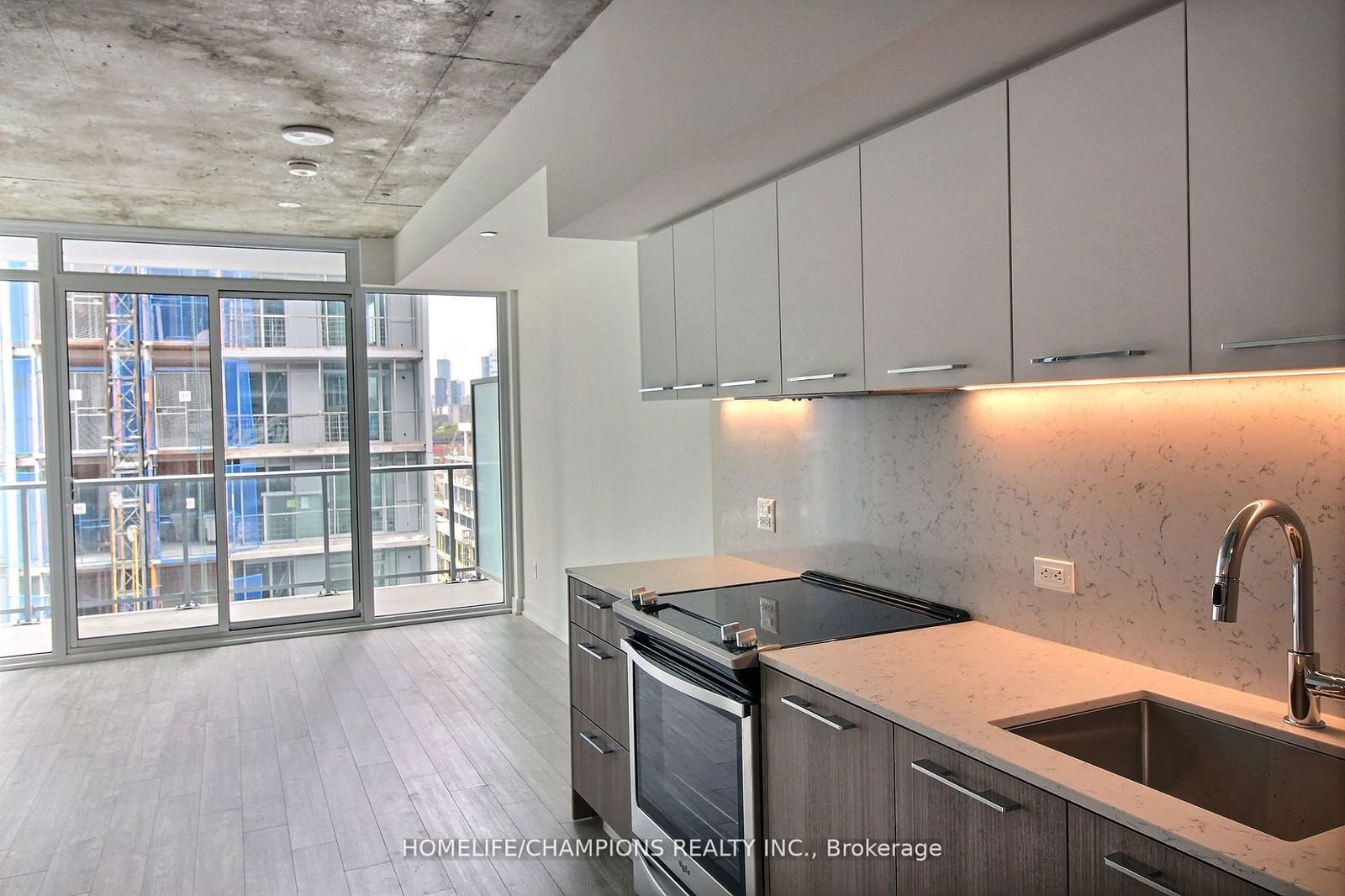 25 Baseball Pl, unit 1109 for rent - image #7