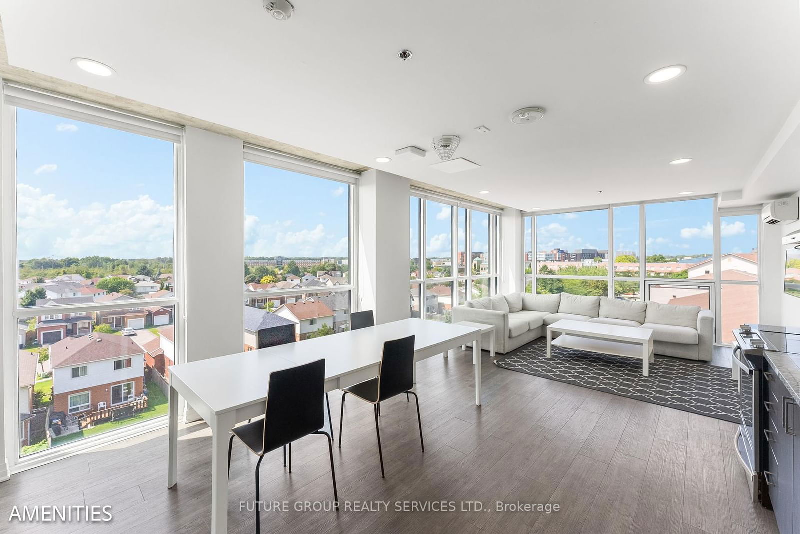 1900 Simcoe St N, unit 524 for sale - image #22