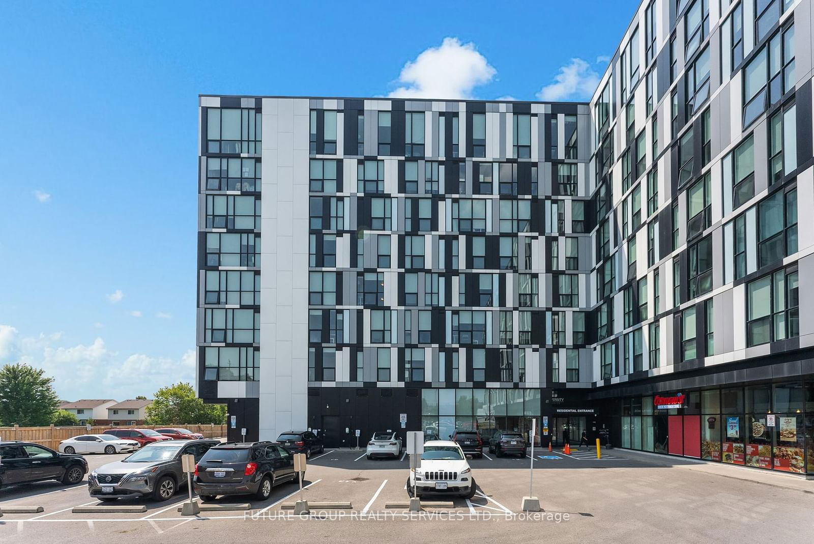 1900 Simcoe St N, unit 524 for sale - image #4