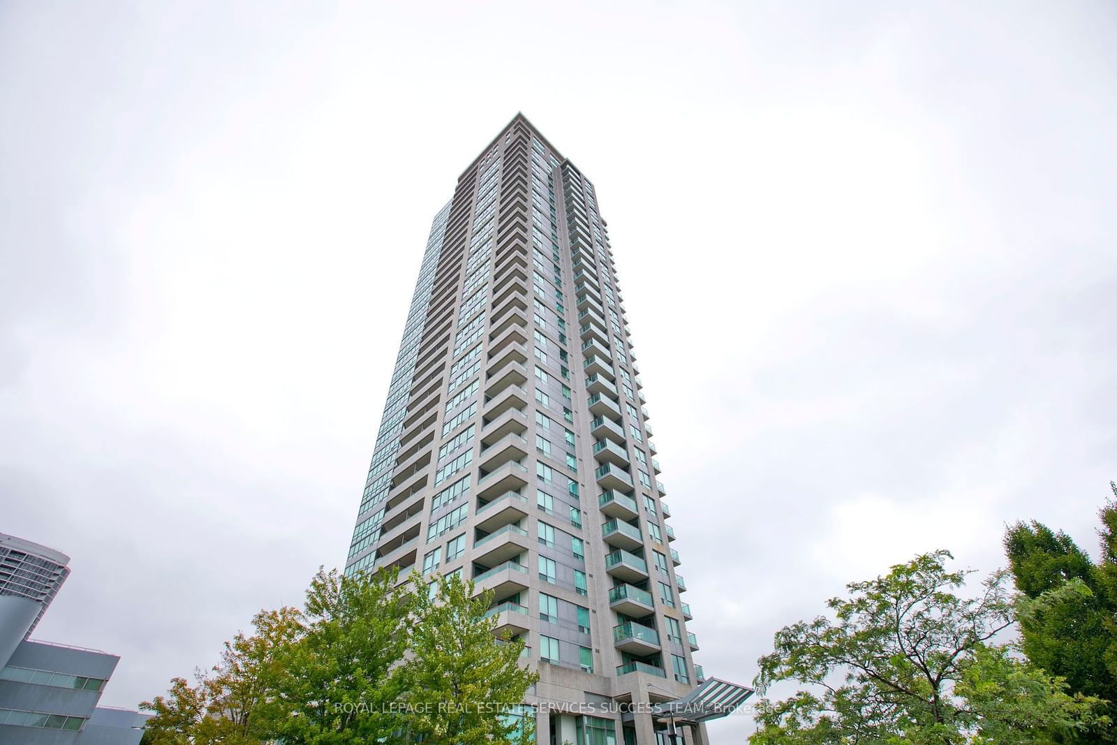 50 Brian Harrison Way, unit 2001 for sale - image #1