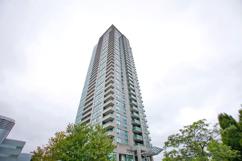 50 Brian Harrison Way, unit 2001 for sale