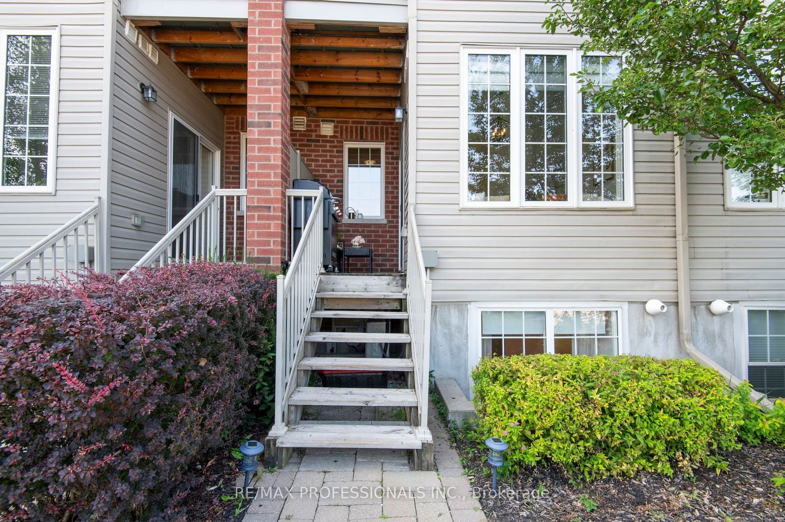 Nature's Path Townhomes, Scarborough, Toronto